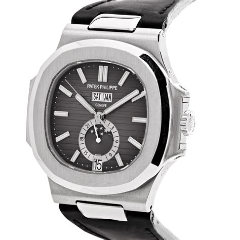 patek philippe nautilus 5726a 001 price|Patek Philippe Nautilus annual calendar.